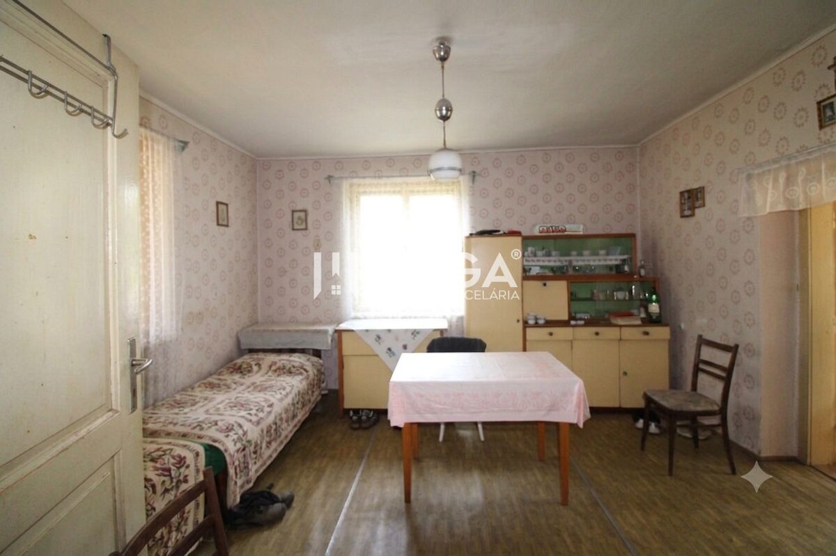 Na PREDAJ - Dom s krásnym pozemkom v Zbudskej Belej — foto 8
