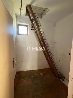 Na PREDAJ - Dom s krásnym pozemkom v Zbudskej Belej — foto 12