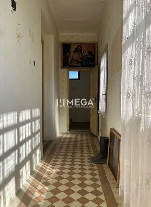 Na PREDAJ - Dom s krásnym pozemkom v Zbudskej Belej — foto 17