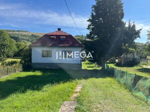 Na PREDAJ - Dom s krásnym pozemkom v Zbudskej Belej — foto 2
