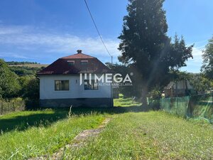 Na PREDAJ - Dom s krásnym pozemkom v Zbudskej Belej — foto 3