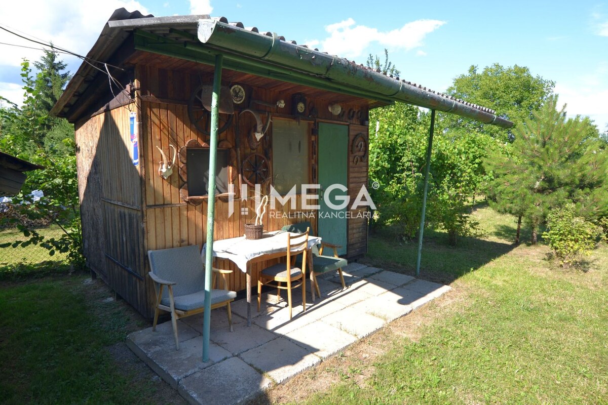 Rezervované - Na predaj rodinný dom v obci Hažín nad Cirochou, exkluzí — foto 15