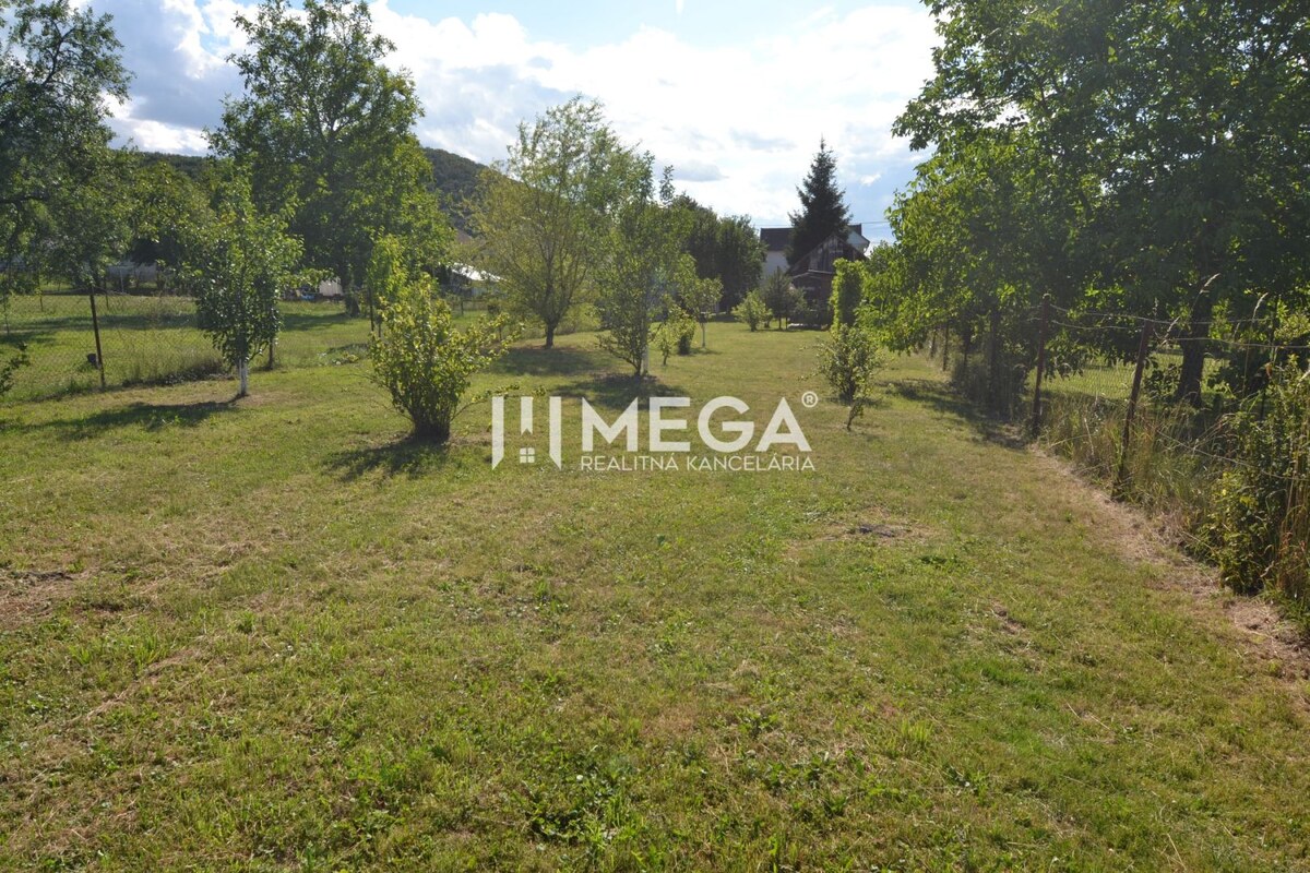 Rezervované - Na predaj rodinný dom v obci Hažín nad Cirochou, exkluzí — foto 19