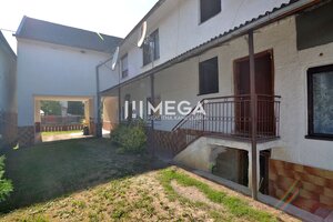 Rezervované - Na predaj rodinný dom v obci Hažín nad Cirochou, exkluzí — foto 1