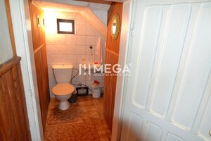 Rezervované - Na predaj rodinný dom v obci Hažín nad Cirochou, exkluzí — foto 13