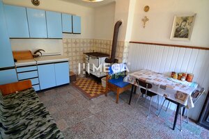 Rezervované - Na predaj rodinný dom v obci Hažín nad Cirochou, exkluzí — foto 14
