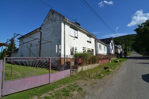 Rezervované - Na predaj rodinný dom v obci Hažín nad Cirochou, exkluzí — foto 4