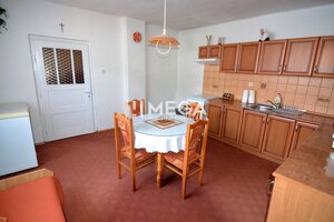 Rezervované - Na predaj rodinný dom v obci Hažín nad Cirochou, exkluzí — foto 8