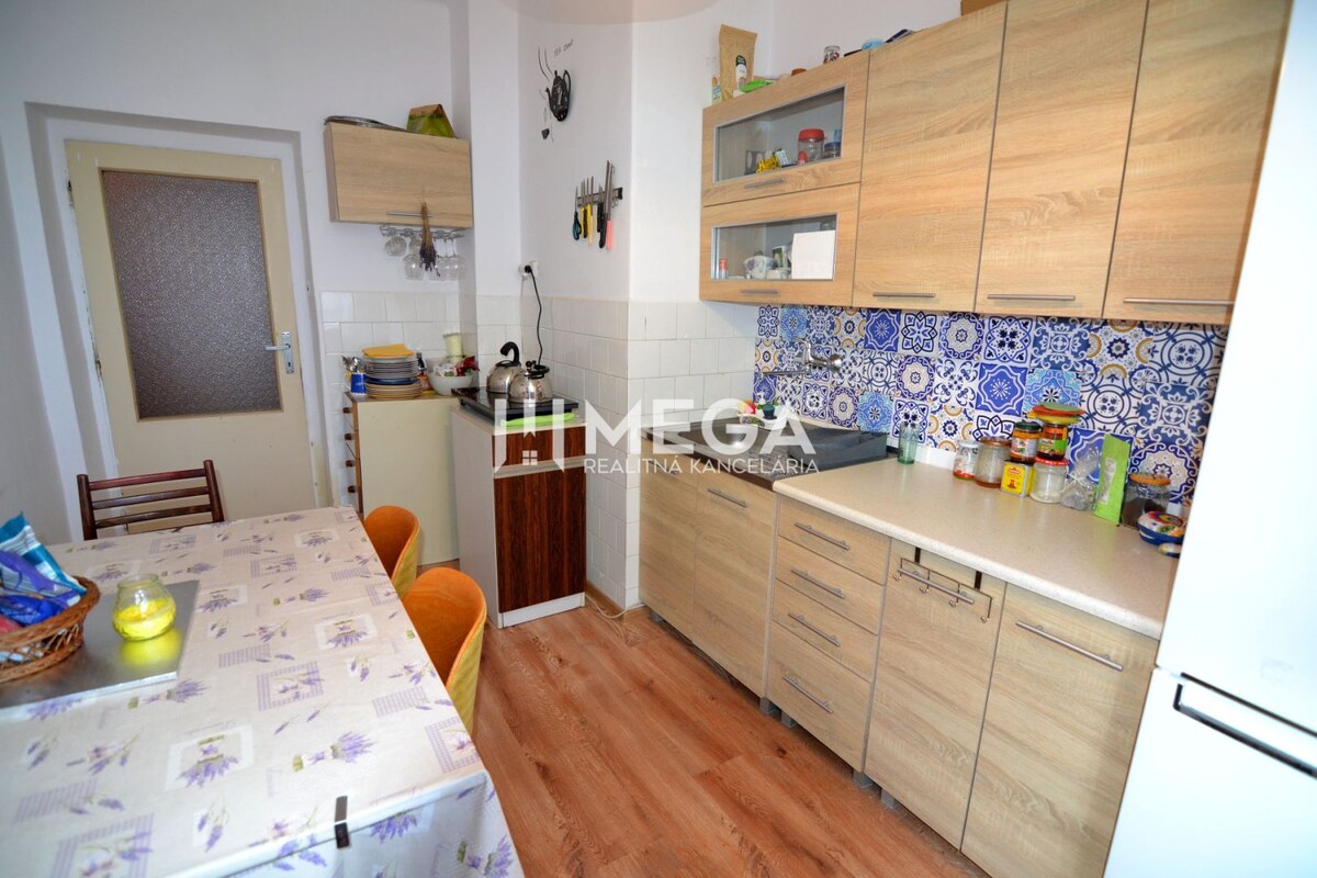 Na predaj dom v krásnom prostredí obce Vyšné Ladičkovce, exkluzívna po — foto 15