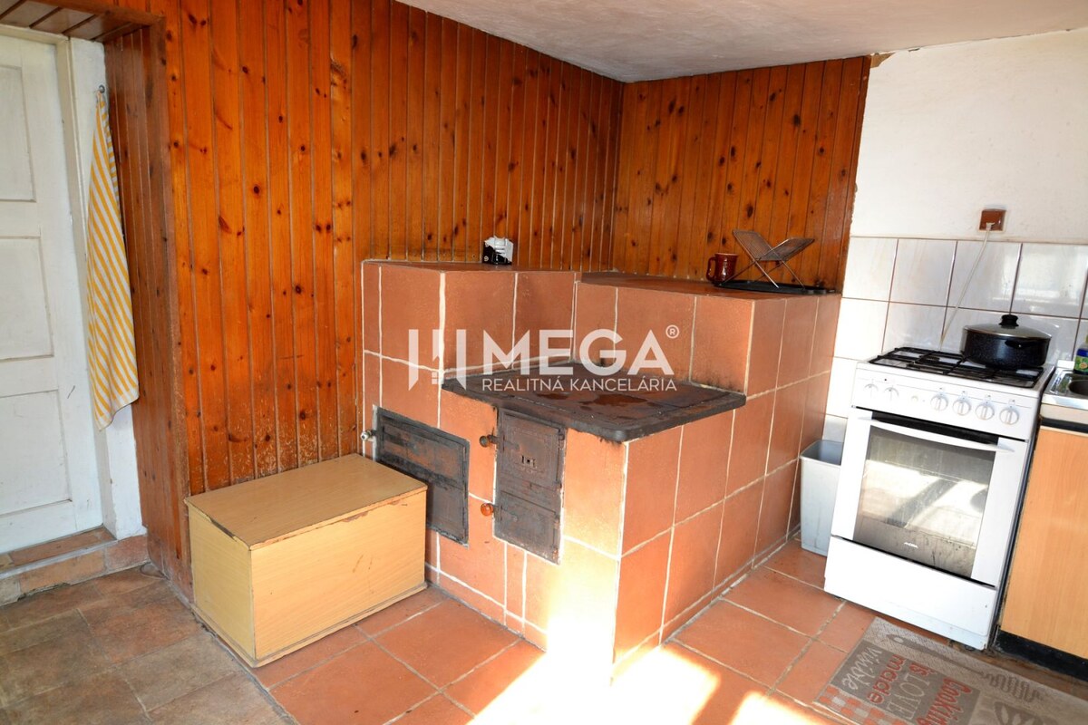 Na predaj dom v krásnom prostredí obce Vyšné Ladičkovce, exkluzívna po — foto 18