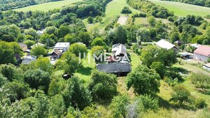 Na predaj dom v krásnom prostredí obce Vyšné Ladičkovce, exkluzívna po — foto 12