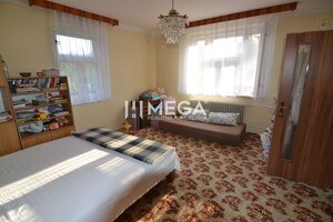 Na predaj dom v krásnom prostredí obce Vyšné Ladičkovce, exkluzívna po — foto 14