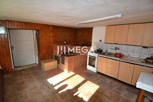 Na predaj dom v krásnom prostredí obce Vyšné Ladičkovce, exkluzívna po — foto 17