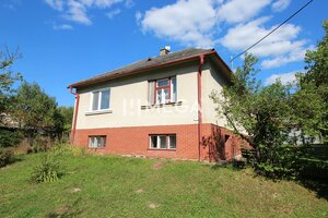 Na predaj dom v krásnom prostredí obce Vyšné Ladičkovce, exkluzívna po — foto 2