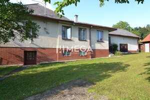 Na predaj dom v krásnom prostredí obce Vyšné Ladičkovce, exkluzívna po — foto 4