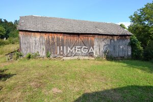 Na predaj dom v krásnom prostredí obce Vyšné Ladičkovce, exkluzívna po — foto 9
