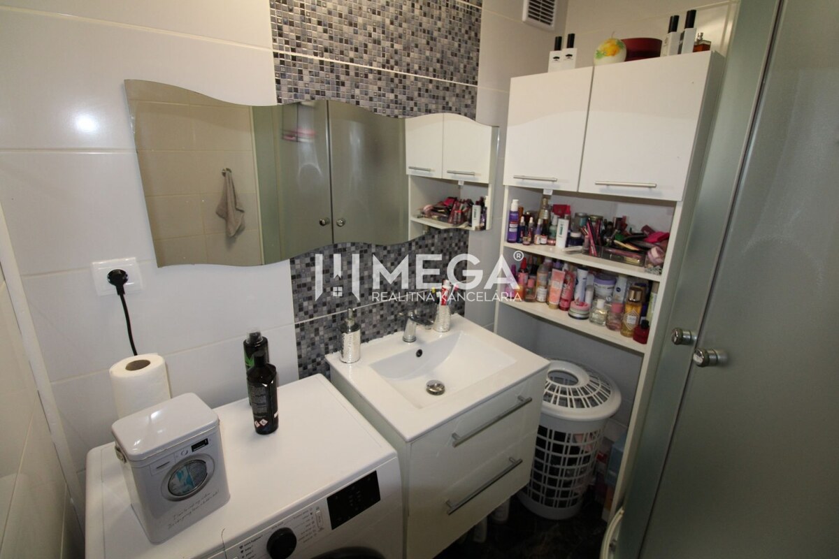 Na predaj 3 izbový byt na vynikajúcej adrese - Vranov nad Topľou — foto 12