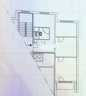 Na predaj 3 izbový byt na vynikajúcej adrese - Vranov nad Topľou — foto 19