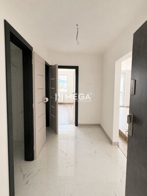 Na predaj  – 2 izbový byt s balkónom v Strážskom — foto 5