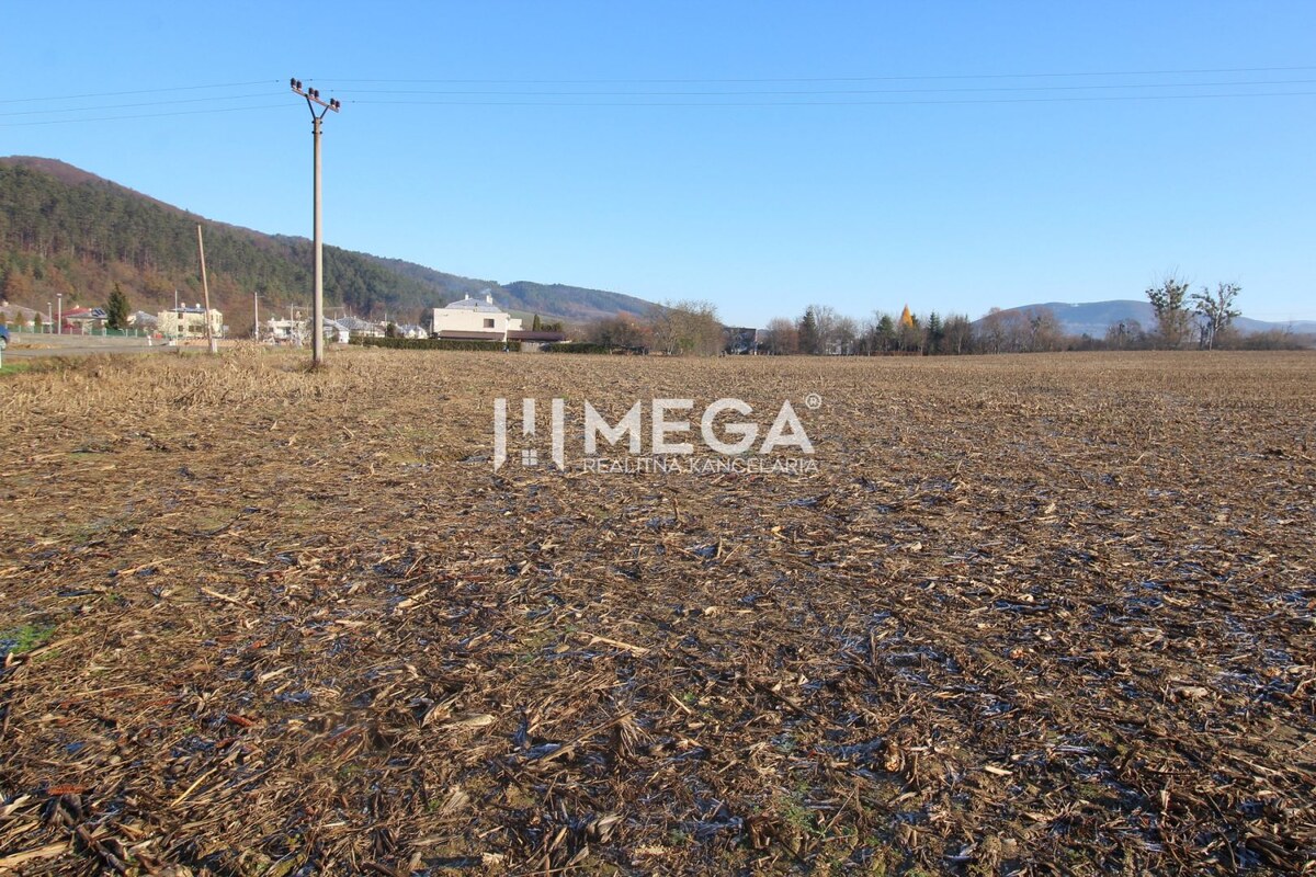 Na predaj pozemok na výstavbu v obci Ptičie, exkluzívne! — foto 3