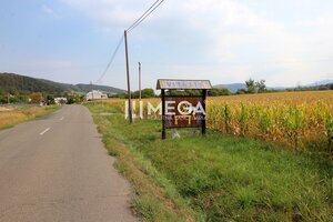 Na predaj pozemok na výstavbu v obci Ptičie, exkluzívne! — foto 1