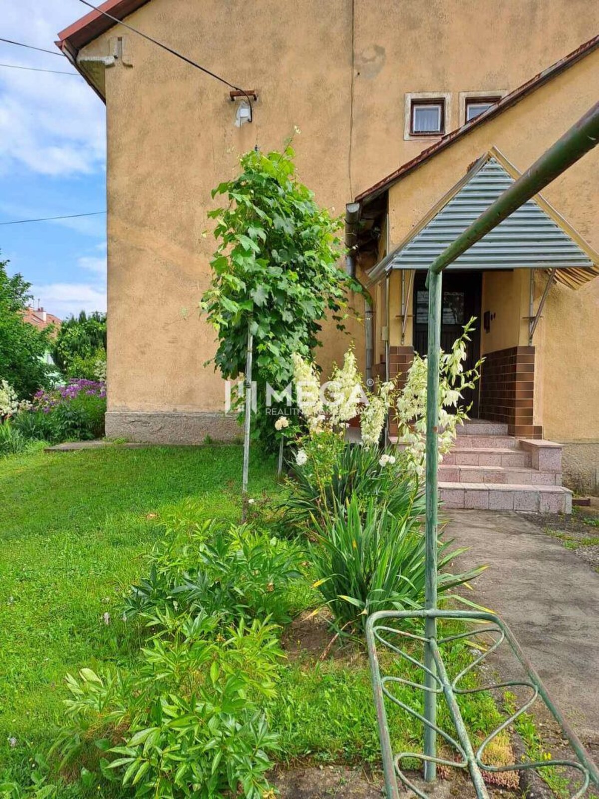 Na predaj 3 izbový byt so záhradou za super cenu - Snina — foto 14
