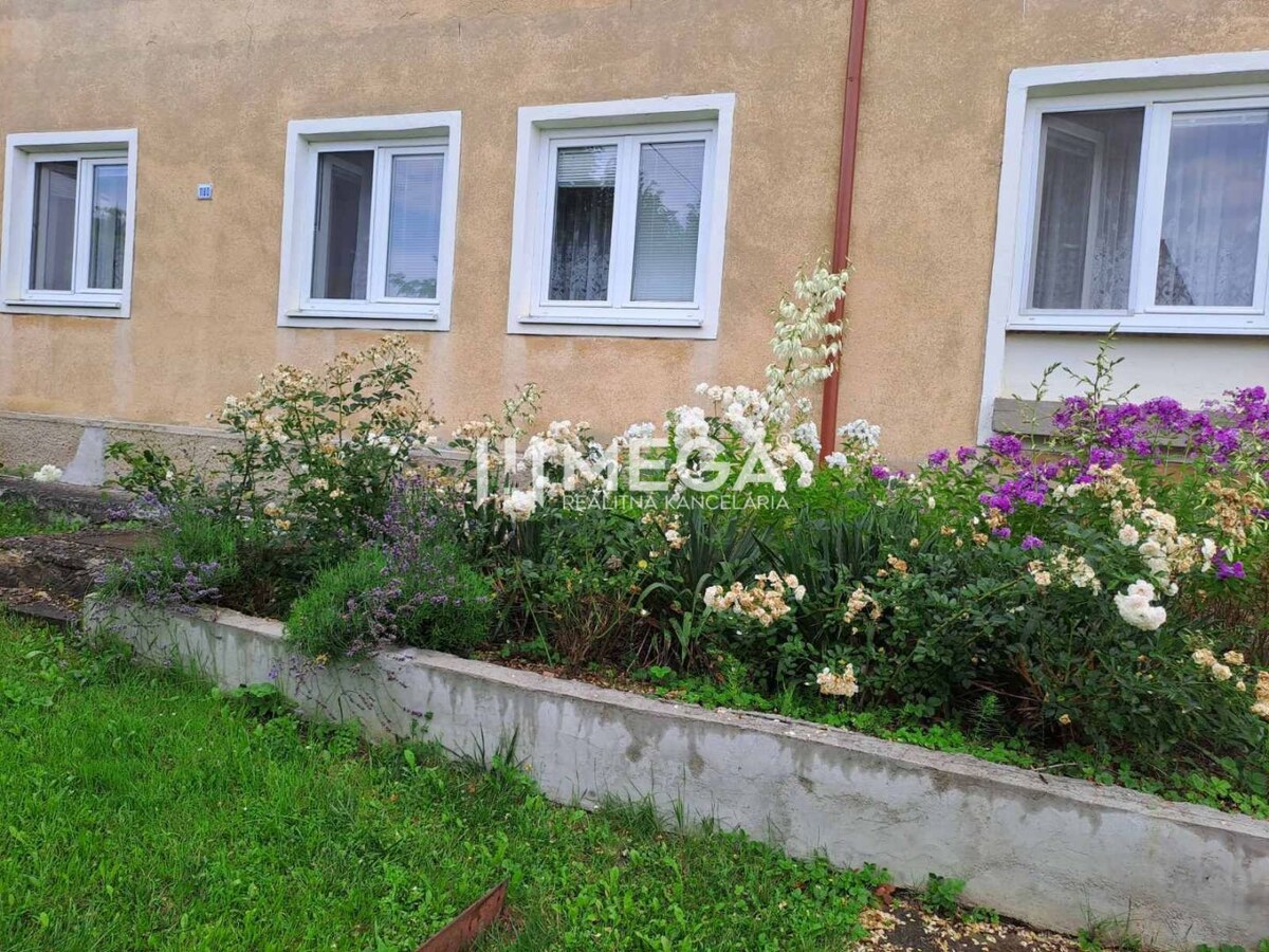 Na predaj 3 izbový byt so záhradou za super cenu - Snina — foto 15