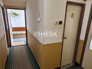 Na predaj 3 izbový byt so záhradou za super cenu - Snina — foto 10