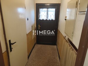 Na predaj 3 izbový byt so záhradou za super cenu - Snina — foto 11