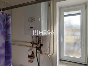 Na predaj 3 izbový byt so záhradou za super cenu - Snina — foto 12