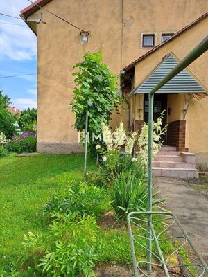 Na predaj 3 izbový byt so záhradou za super cenu - Snina — foto 14