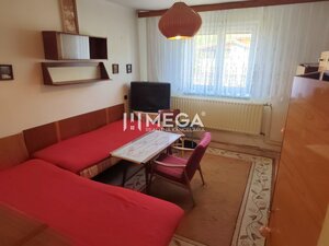 Na predaj 3 izbový byt so záhradou za super cenu - Snina — foto 3