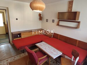 Na predaj 3 izbový byt so záhradou za super cenu - Snina — foto 4
