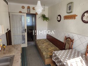 Na predaj 3 izbový byt so záhradou za super cenu - Snina — foto 7