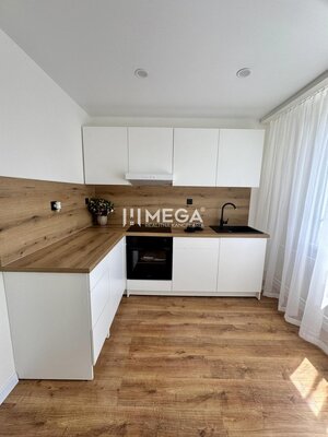 REZERVOVANÉ - Na predaj 1 izbový byt s lódžiou na Štefanikovej ulici v — foto 2