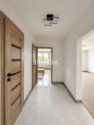 Na predaj 3 izbový byt s balkónom v Strážskom — foto 3
