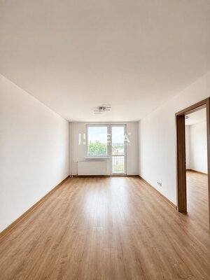 Na predaj 3 izbový byt s balkónom v Strážskom — foto 4