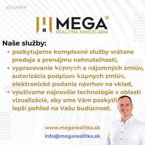 Na predaj 3 izbový byt s balkónom v Strážskom — foto 7