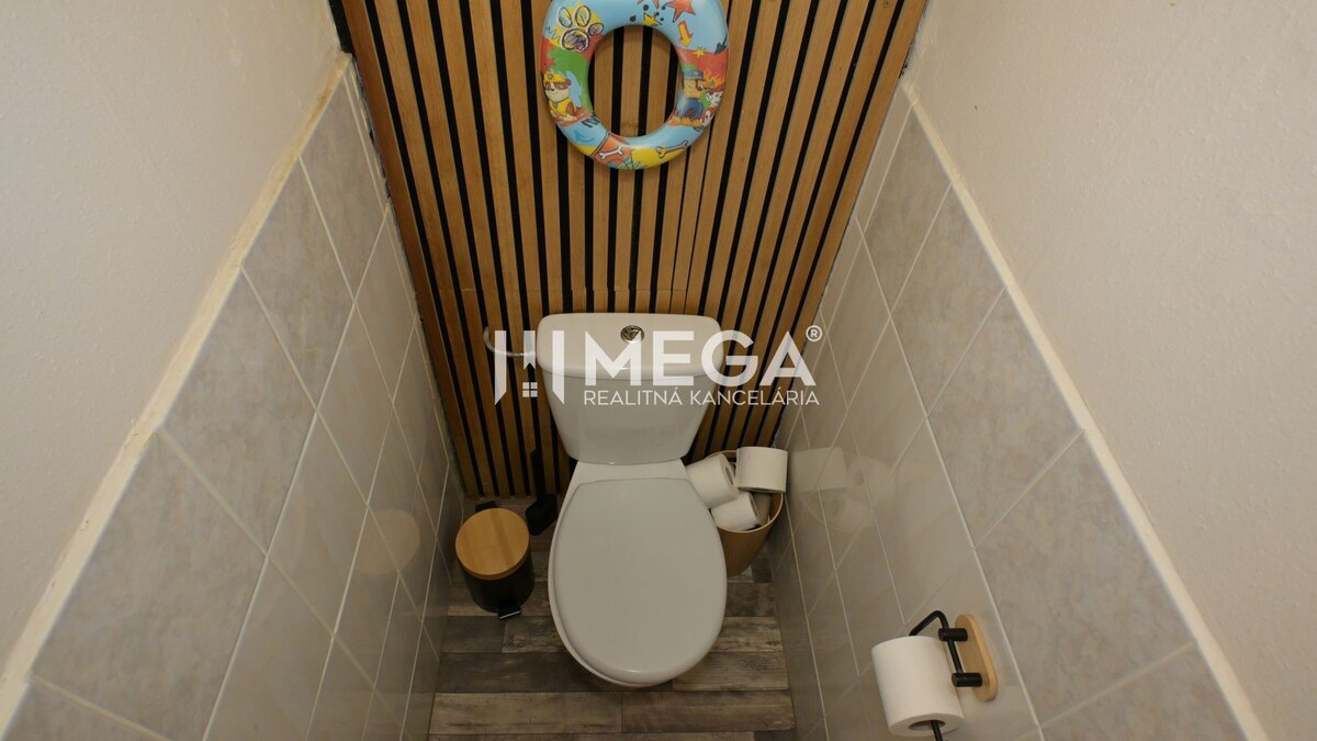 NOVÁ CENA za PREDAJ 2-izbového bytu (55 m2) s balkónom v HE — foto 9