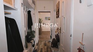 NOVÁ CENA za PREDAJ 2-izbového bytu (55 m2) s balkónom v HE — foto 10