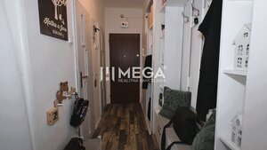 NOVÁ CENA za PREDAJ 2-izbového bytu (55 m2) s balkónom v HE — foto 11