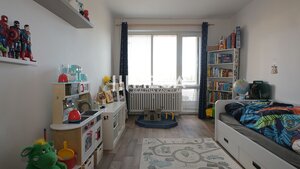 NOVÁ CENA za PREDAJ 2-izbového bytu (55 m2) s balkónom v HE — foto 3