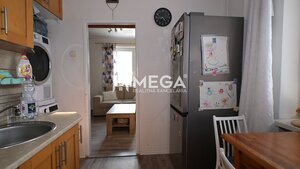 NOVÁ CENA za PREDAJ 2-izbového bytu (55 m2) s balkónom v HE — foto 7