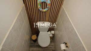 NOVÁ CENA za PREDAJ 2-izbového bytu (55 m2) s balkónom v HE — foto 9