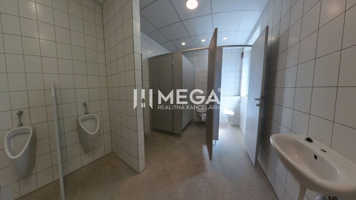 NA PRENÁJOM NOVÉ KANCELÁRSKE PRIESTORY Laborecká HUMENNÉ — foto 13