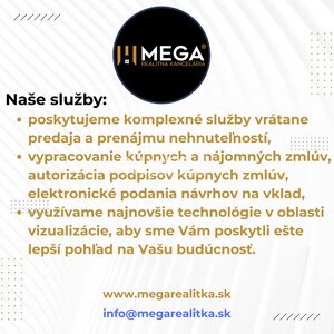 PRENÁJOM OBCHODNÉHO PRIESTORU PRIAMO V CENTRE HUMENNÉHO — foto 15