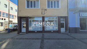 PRENÁJOM OBCHODNÉHO PRIESTORU PRIAMO V CENTRE HUMENNÉHO — foto 2