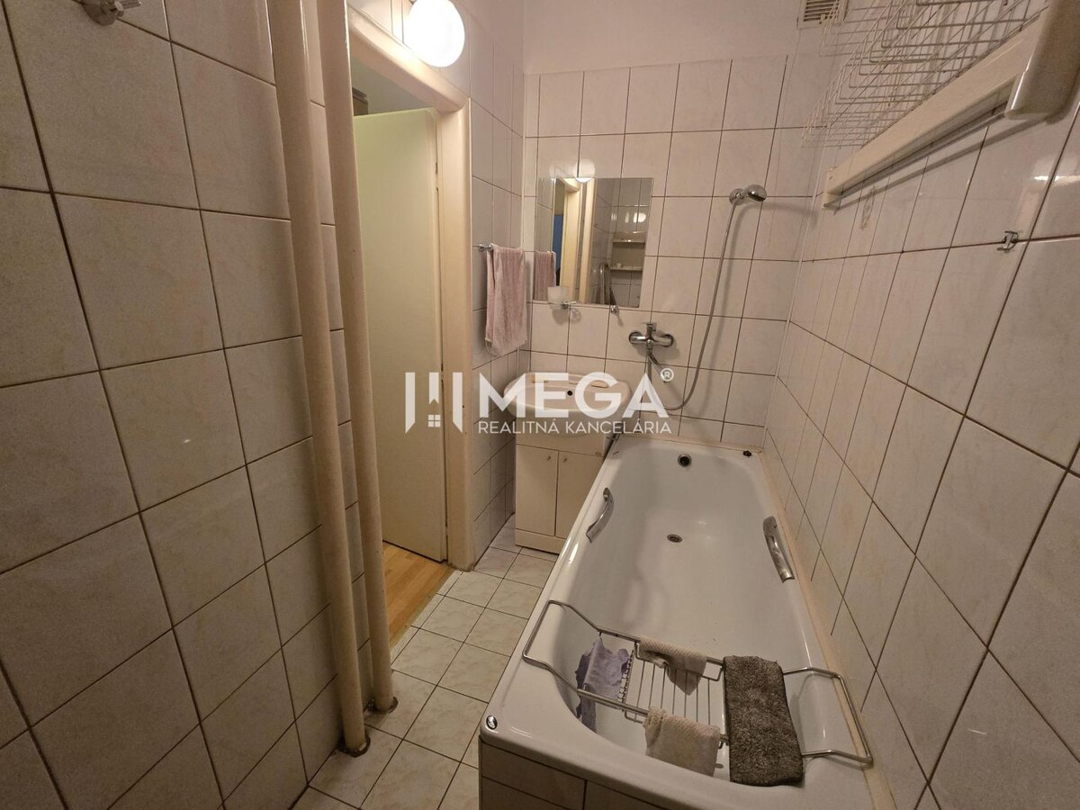 NA PRENÁJOM: Príjemný 2-izbový byt (55 m²) | Ševčenkova ulica, Humenné — foto 10