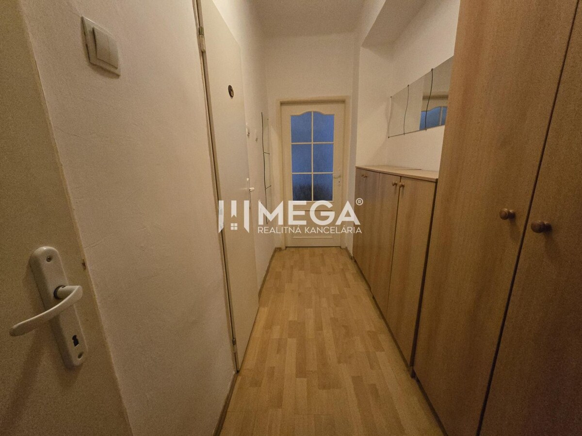 NA PRENÁJOM: Príjemný 2-izbový byt (55 m²) | Ševčenkova ulica, Humenné — foto 11