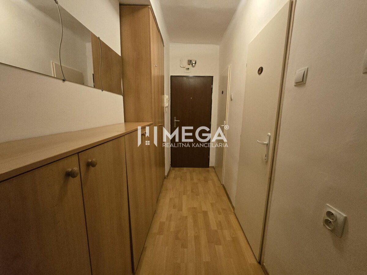 NA PRENÁJOM: Príjemný 2-izbový byt (55 m²) | Ševčenkova ulica, Humenné — foto 12